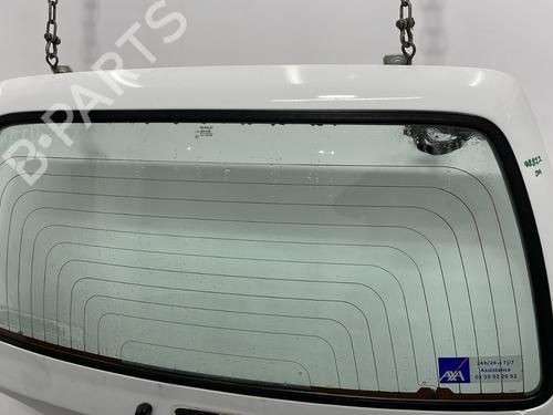 Used Tailgate Tailgate RENAULT CLIO I (B/C57_, 5/357_) 1.2 (5/357Y, 5/357K) (58 hp) 32220027 32220027
