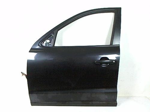 Left front door HYUNDAI SANTA FÉ II (CM) 2.2 CRDi 4x4 | BP20447968C2 