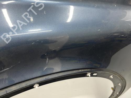 Left front fenders VOLVO C30 (533) 1.6 | BP21384760C41 