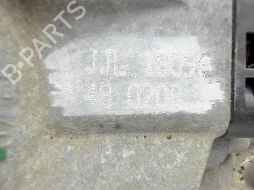 Gearbox VW POLO (9N_, 9A_) 1.2 12V | BP21206531M3 