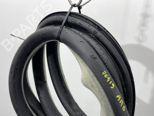Rubber door seal CITROËN C5 III (RD_) 2.2 HDi 200 (RD4HLA) | BP29921862C142