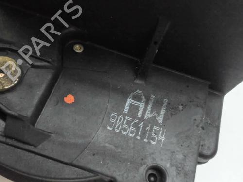 Front right lock OPEL ZAFIRA A MPV (T98) 1.8 16V (F75) | BP20417900C97 