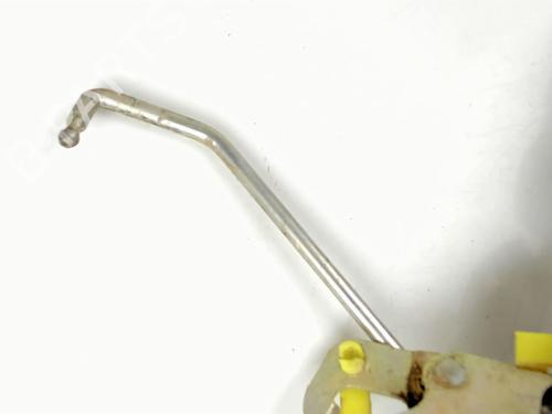 Fechadura trás esquerda Fechadura trás esquerda 20390712 20390712