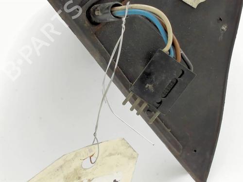 Left mirror BMW 3 (E30) 320 i | BP21228736C26