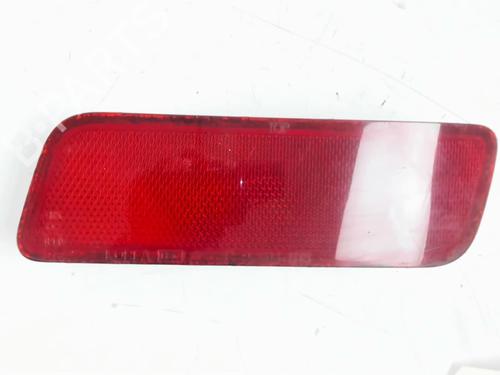 Used Rear bumper right light HYUNDAI TERRACAN (HP) 2.9 CRDi 4WD (163 hp) 25009169