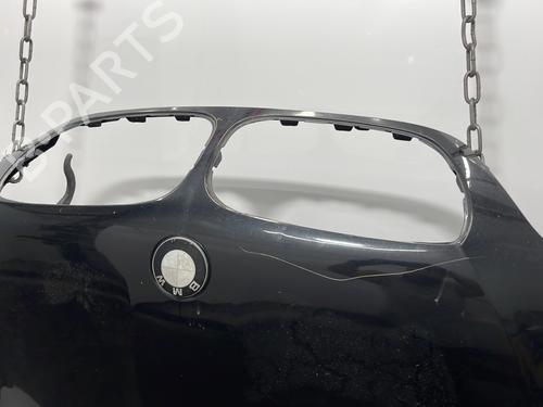 Hood BMW X5 (E53) 3.0 d | BP26642100C1 