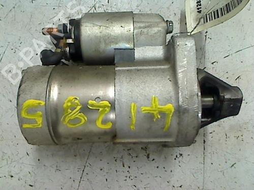 Starter FIAT PANDA (169_) 1.2 (169.AXB11, 169.AXB1A) | BP20432914M8 