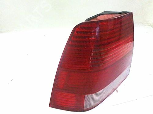 Left taillight VW BORA I (1J2) 1.9 TDI | BP20448797C34 