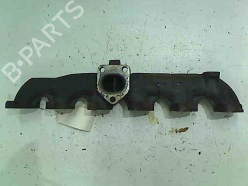Udstødningsmanifold BMW 3 (E36) 325 tds (143 hp) 21204488