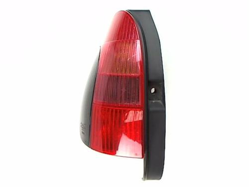 Used Left taillight PEUGEOT 306 Break (7E, N3, N5) 2.0 HDI 90 (90 hp) 20475676