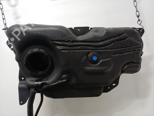 Other CITROËN C3 II (SC_) 1.4 HDi 70 (SC8HZC, SC8HR0, SC8HP4) | BP34048044O1  - Image 8