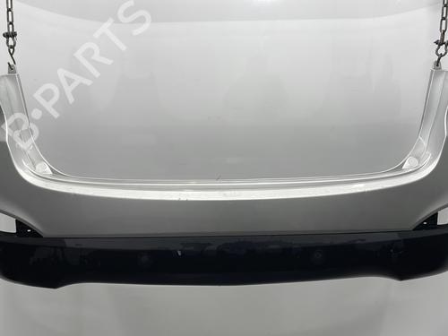Used Rear bumper HYUNDAI ix35 (LM, EL, ELH) 1.7 CRDi (116 hp) 31631430
