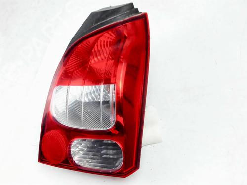 Right taillight RENAULT TWINGO II (CN0_) 1.5 dCi (CN0U) | BP39760296C35 - Image 7
