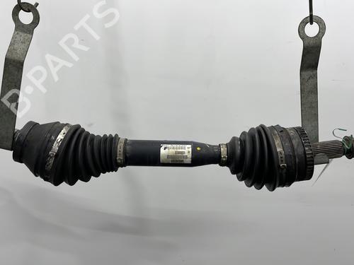 Used Left front driveshaft LAND ROVER RANGE ROVER III (L322) 3.0 D 4x4 (177 hp) 23779597