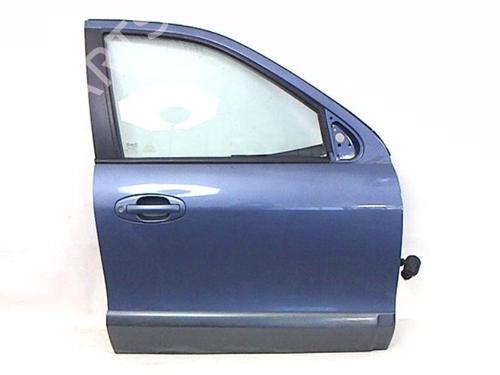 Used Right front door HYUNDAI SANTA FÉ I (SM) 2.0 CRDi 4x4 (113 hp) 20460112