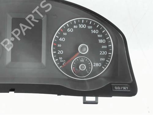 Used Instrument cluster Instrument cluster VW SCIROCCO III (137, 138) 1.4 TSI (160 hp) 30755890 30755890