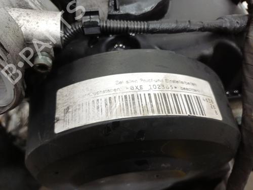 Engine VW GOLF V (1K1) | BP36248521M1 - Image 7