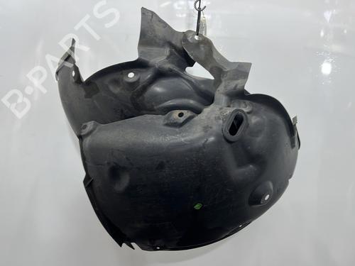 Hjulbue Hjulbue RENAULT MEGANE III Hatchback (BZ0/1_, B3_) 1.5 dCi (86 hp) 33622198 33622198