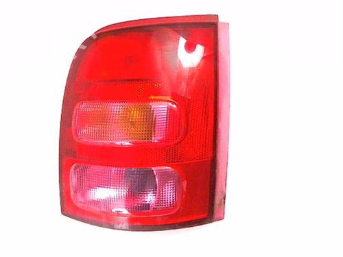 Right taillight NISSAN MICRA II (K11) 1.4 i 16V | BP20432560C35 