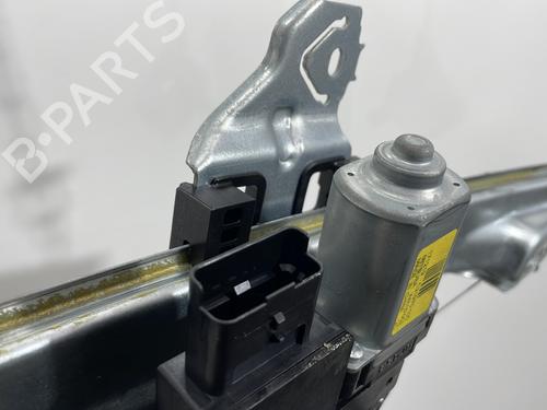Front left window mechanism RENAULT KADJAR (HA_, HL_) 1.2 TCe 130 (HLMR) | BP33445598C22 - Image 5