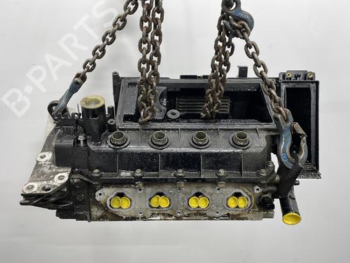 Cylinder head RENAULT CLIO II (BB_, CB_) 1.2 16V (BB05, BB0W, BB11, BB27, BB2T, BB2U, BB2V, CB05,... | BP32428737M5