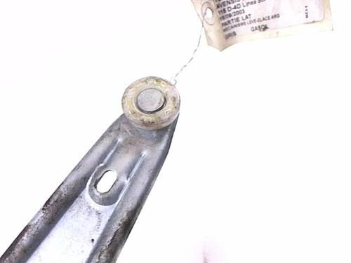 Used Rear left window mechanism Rear left window mechanism 20456647 20456647