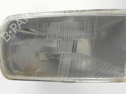 Used Right headlight Right headlight RENAULT 20 (127_) 2.1 Diesel (1276) (64 hp) 25264894 25264894