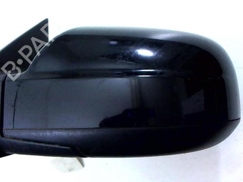 Left mirror HYUNDAI TUCSON (JM) 2.0 CRDi All-wheel Drive | BP20462651C26 