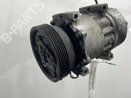 Compressor A/C Compressor A/C RENAULT LAGUNA I (B56_, 556_) 1.6 16V (B568, B561) (107 hp) 24319845 24319845