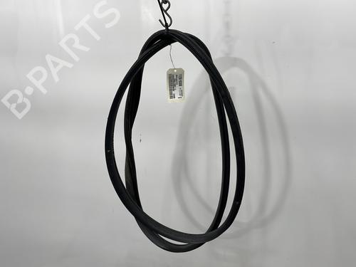 Rubber door seal FIAT PANDA (312_, 319_) 1.2 (312PXA1A) | BP29466131C142 