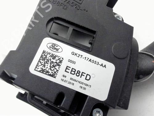 Steering column stalk FORD TRANSIT CUSTOM V362 Van (FY, FZ) 2.0 EcoBlue | BP33701897I23 - Image 3