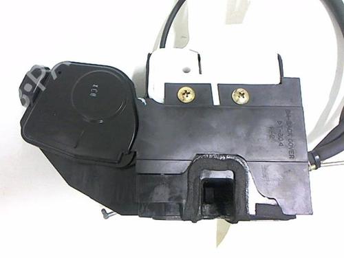 Used Front right lock HYUNDAI SANTA FÉ I (SM) 2.0 CRDi 4x4 (113 hp) 20470258