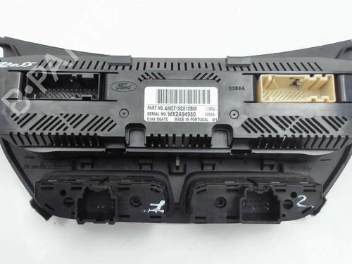 Used Climate control FORD C-MAX II (DXA/CB7, DXA/CEU) 1.0 EcoBoost (100 hp) 20441359