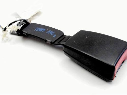 Used Seat buckle Seat buckle VW POLO V (6R1, 6C1) 1.6 TDI (90 hp) 32018594 32018594
