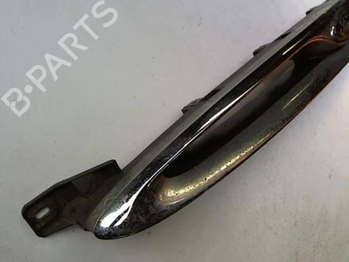 Grille FORD ESCORT VI (GAL, AAL, ABL) 1.8 Turbo D | BP20473870C40 