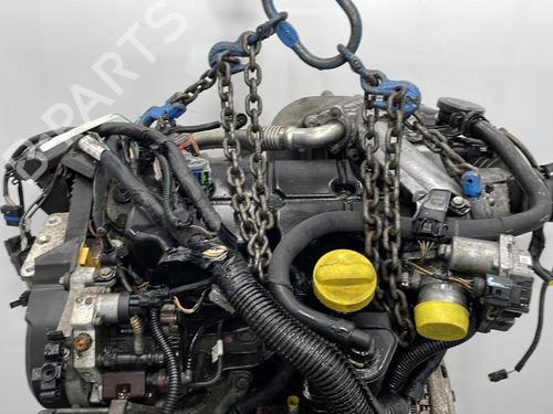 Engine RENAULT LAGUNA II (BG0/1_) 1.9 dCi (BG1A, BG1W, BG0G) | BP24319916M1  - Image 6