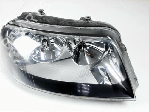 Used Right headlight SEAT ALHAMBRA (7V8, 7V9) 1.9 TDI (115 hp) 29976536