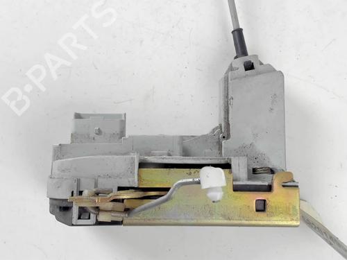 Front right lock PEUGEOT 307 (3A/C) 2.0 HDi 90 | BP20424353C97 