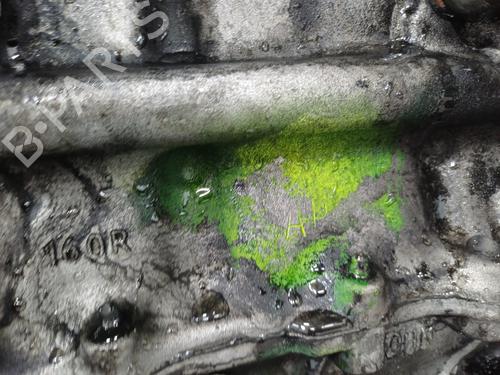 Engine FORD FOCUS II (DA_, HCP, DP) | BP36400707M1 - Image 2