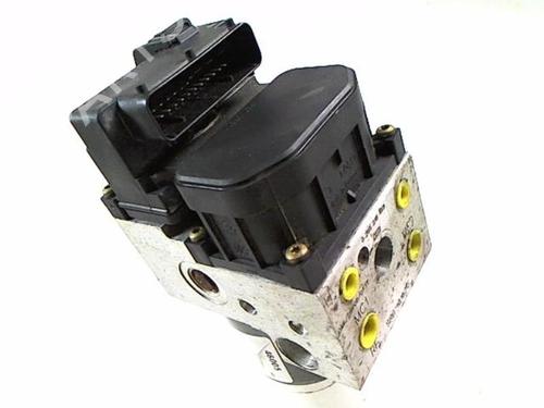 ABS pump MG MGF (RD) 1.8 i 16V | BP20467379M43 