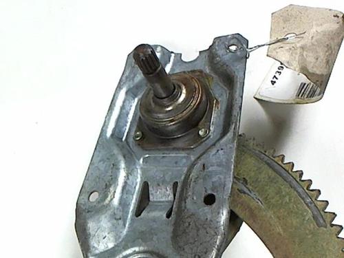 Rear left window mechanism FORD FIESTA III (GFJ) 1.4 | BP20475213C24 