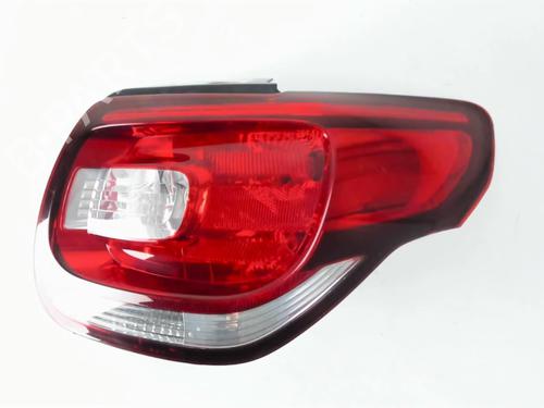 Right taillight CITROËN DS3 (SA_) 1.6 HDi 110 | BP28361921C35 - Image 4