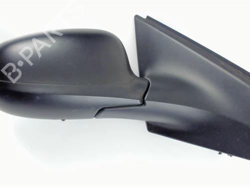 Right mirror FIAT BRAVO II (198_) 1.4 (198AXA1B) | BP20410931C27 