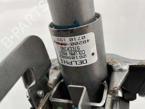 Used Steering column Steering column SUZUKI SWIFT III (MZ, EZ) 1.6 (RS416, RR 416, ZC31S) (125 hp) 20440629 20440629