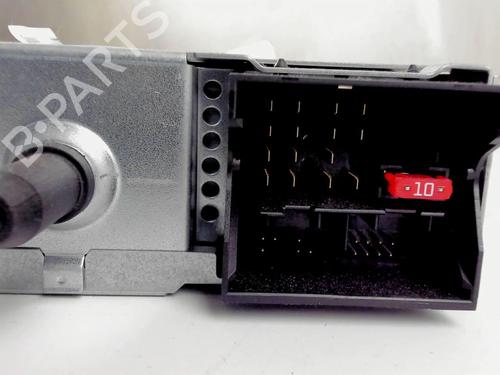 Radio CITROËN DS3 (SA_) 1.4 VTi 95 | BP20465170E6 