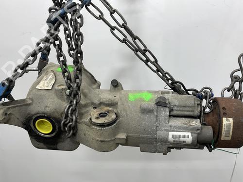 Differential, bag FORD KUGA I 2.0 TDCi 4x4 | BP27982484M24 