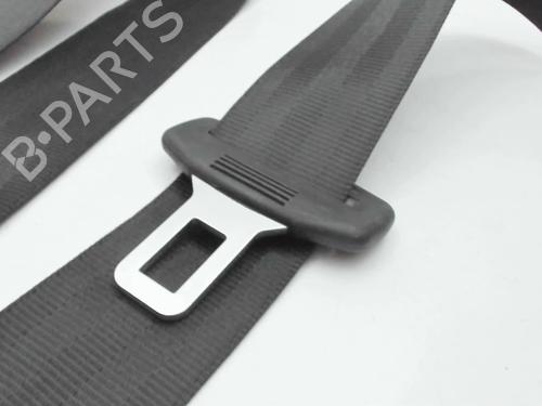 Used Rear left seatbelt Rear left seatbelt AUDI A1 (8X1, 8XK) 1.6 TDI (90 hp) 20451033 20451033