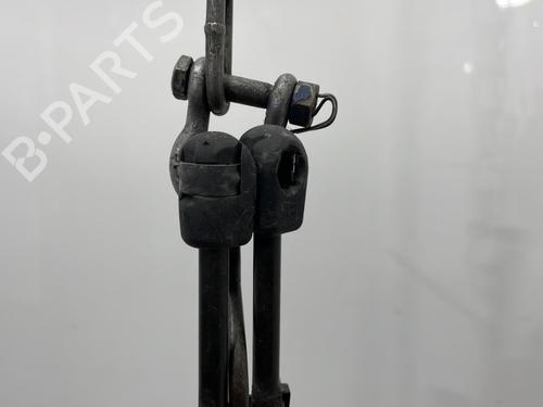 Tailgate lift support OPEL VECTRA C GTS (Z02) 2.2 DTI 16V (F68) | BP20386289C138 