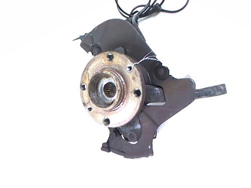 Used Left front steering knuckle Left front steering knuckle FORD KA (RU8) 1.2 (69 hp) 20444002 20444002