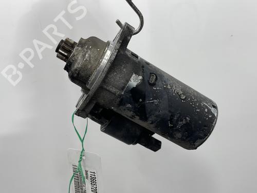 Used Starter VW NEW BEETLE (9C1, 1C1) 1.9 TDI (101 hp) 29604108